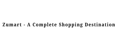 Zumart - A Complete Shopping Destination
