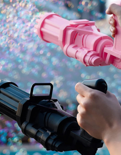 Battle Blaster Electric Water Gun